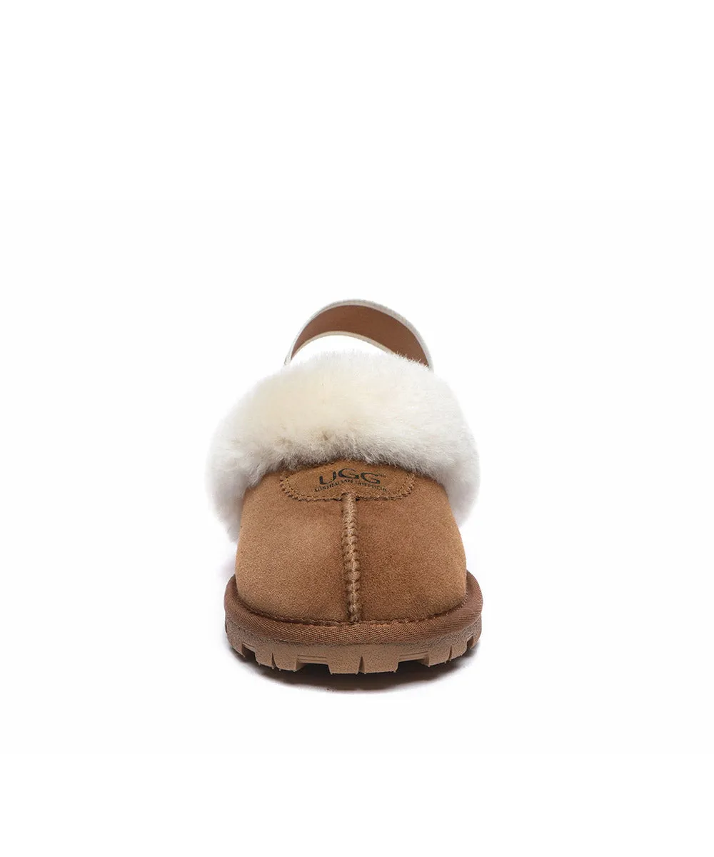 UGG Banded Scuff Damenschuhe von UGG