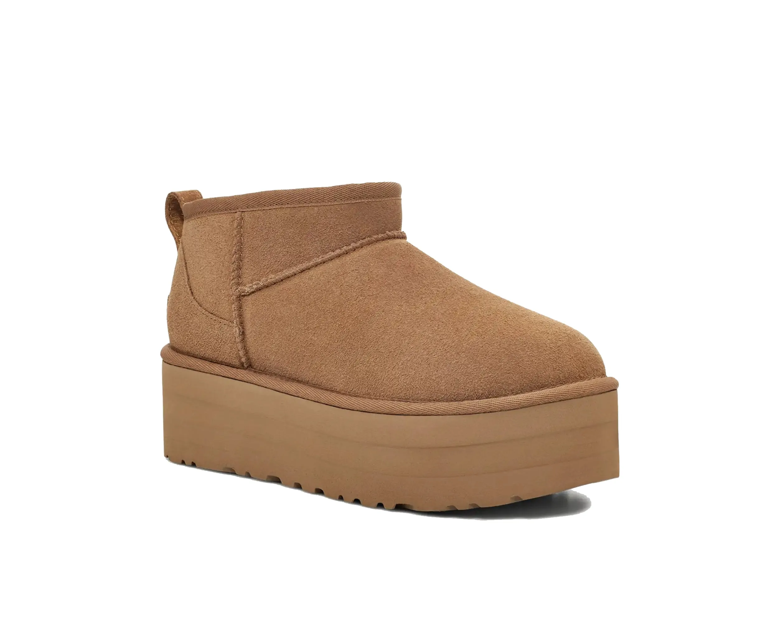 Ugg Classic Ultra Mini Platform für Damen