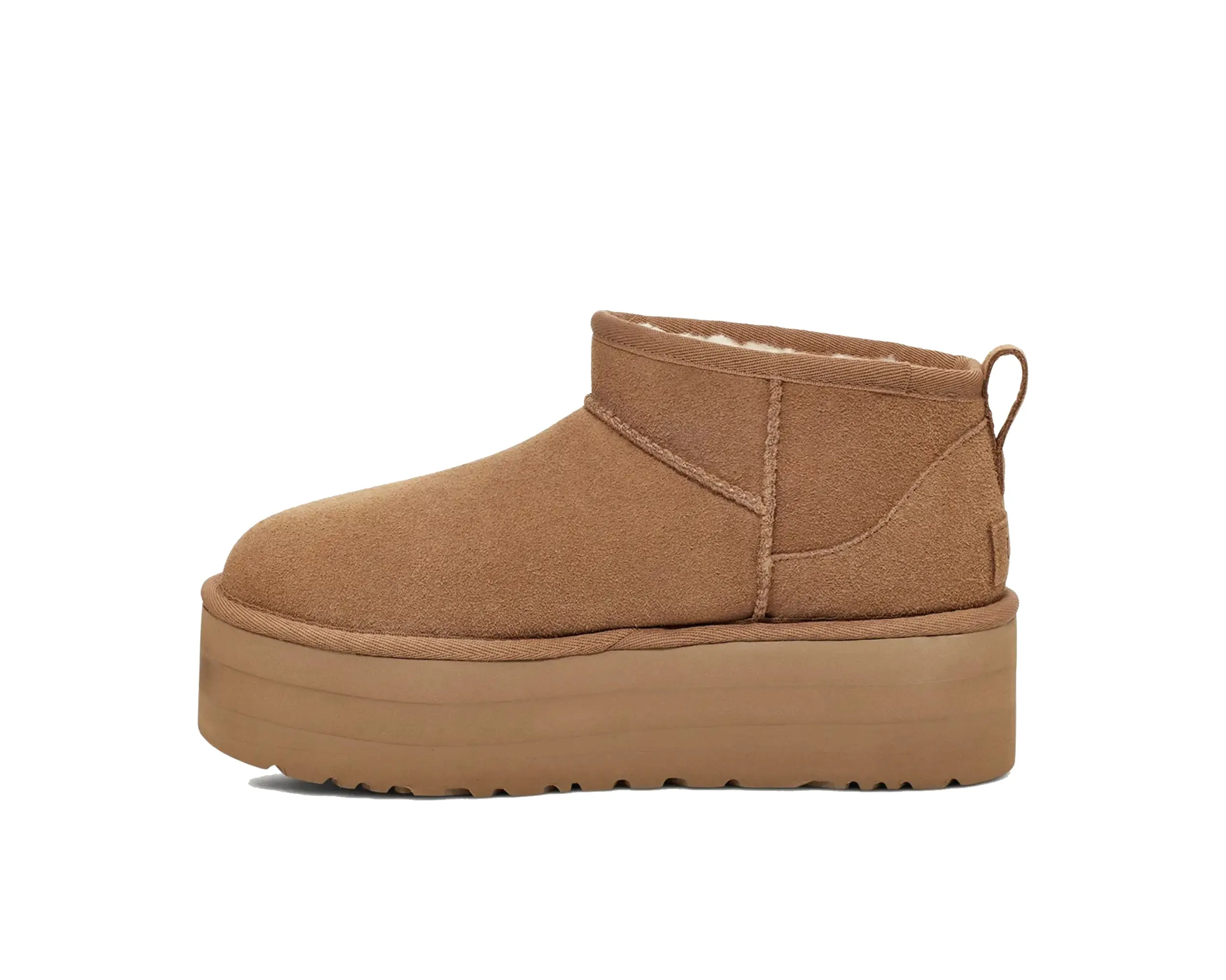 Ugg Classic Ultra Mini Platform für Damen