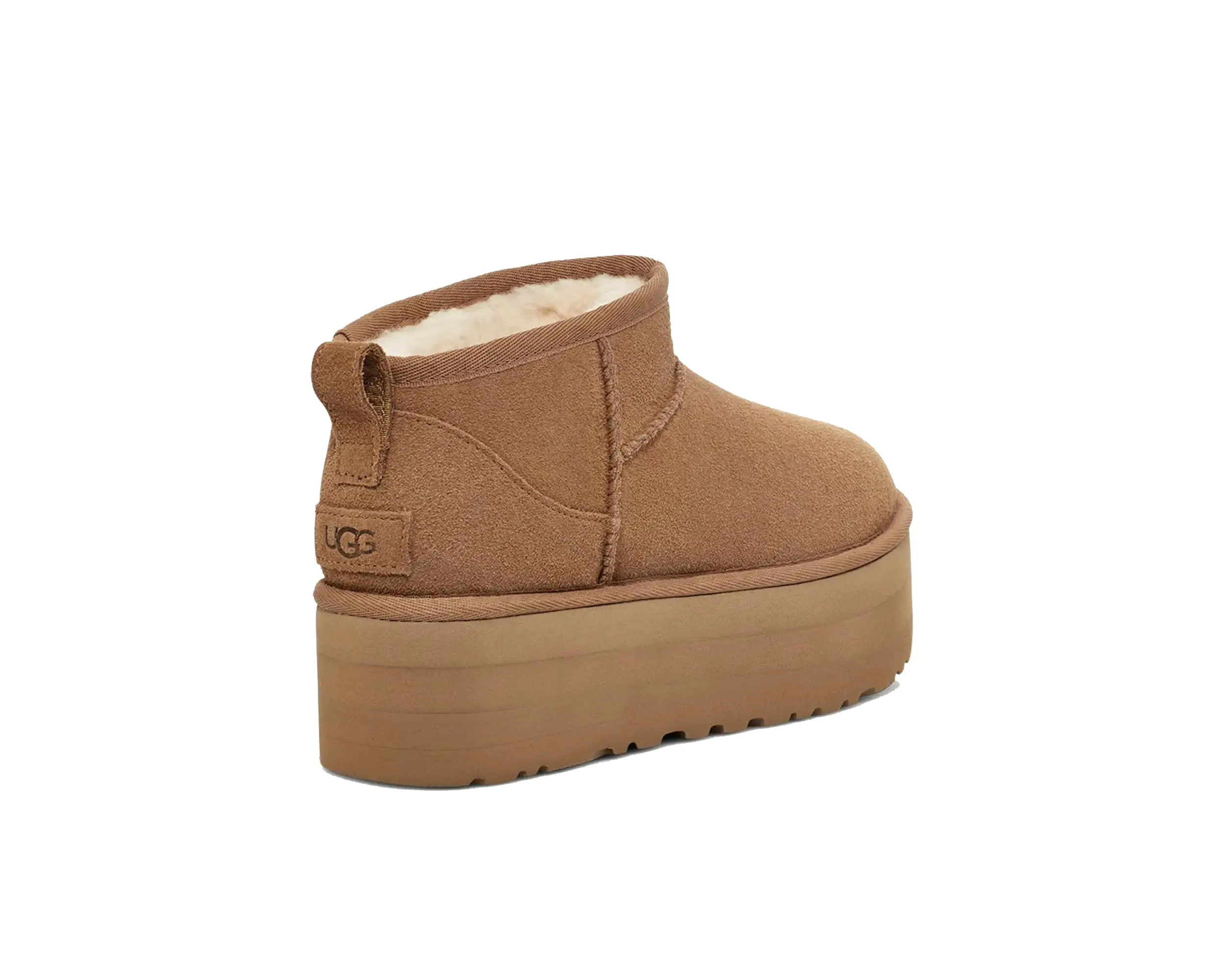 Ugg Classic Ultra Mini Platform für Damen