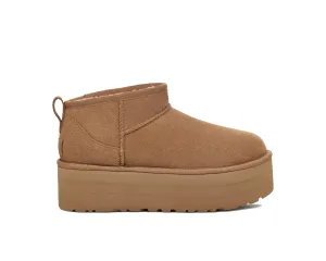 Ugg Classic Ultra Mini Platform für Damen