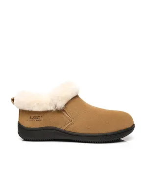Damen UGG Hausschuhe für den täglichen Gebrauch UGG Schuhe
