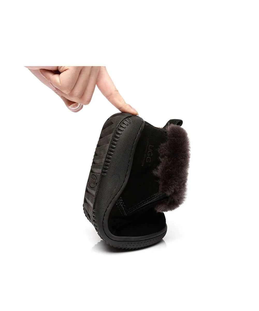 Damen UGG Hausschuhe für den täglichen Gebrauch UGG Schuhe