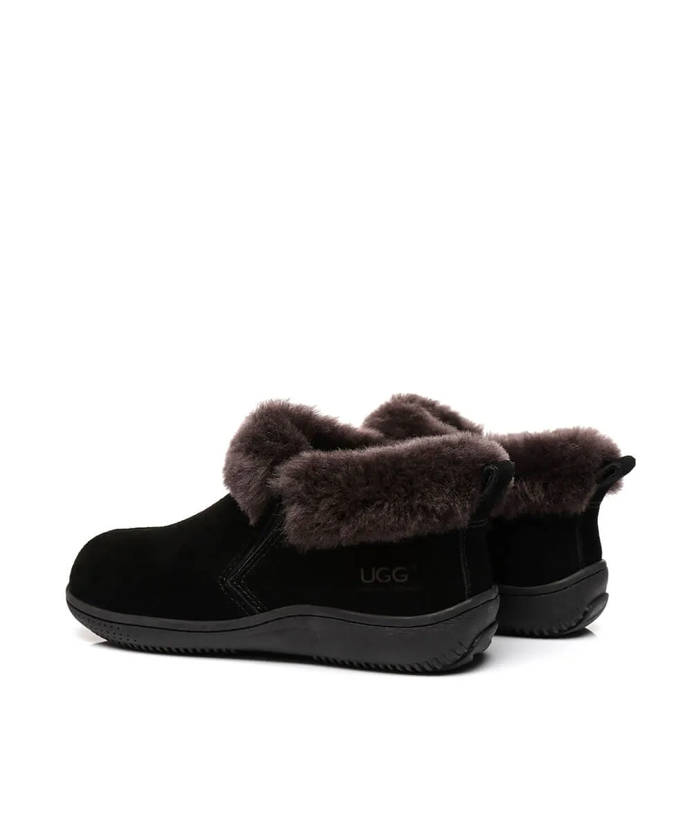 Damen UGG Hausschuhe für den täglichen Gebrauch UGG Schuhe
