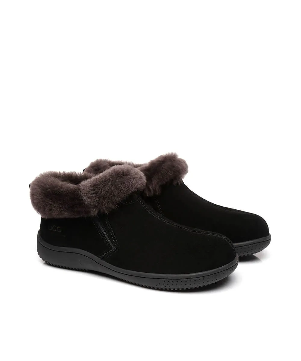 Damen UGG Hausschuhe für den täglichen Gebrauch UGG Schuhe