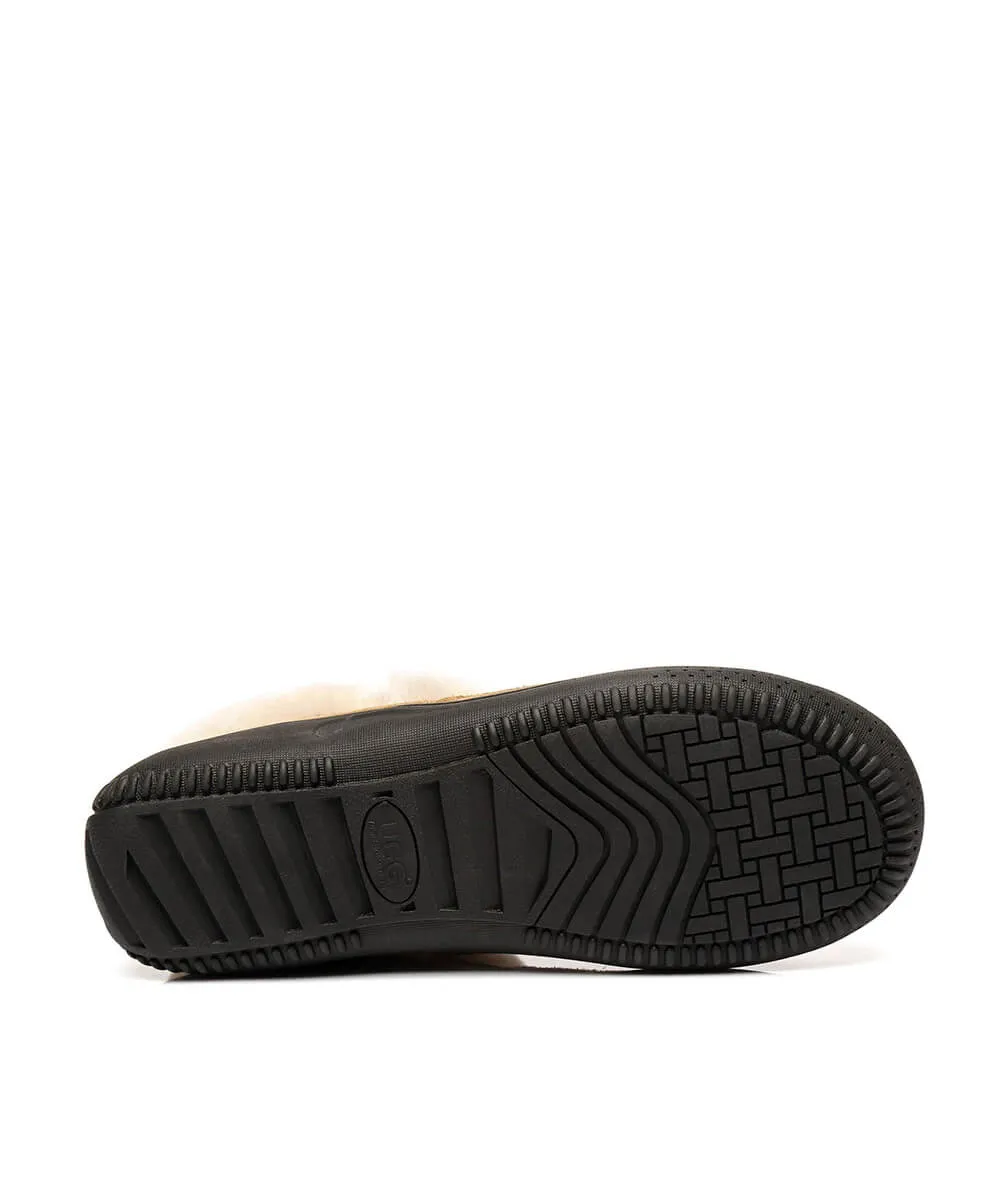 Damen UGG Hausschuhe für den täglichen Gebrauch UGG Schuhe