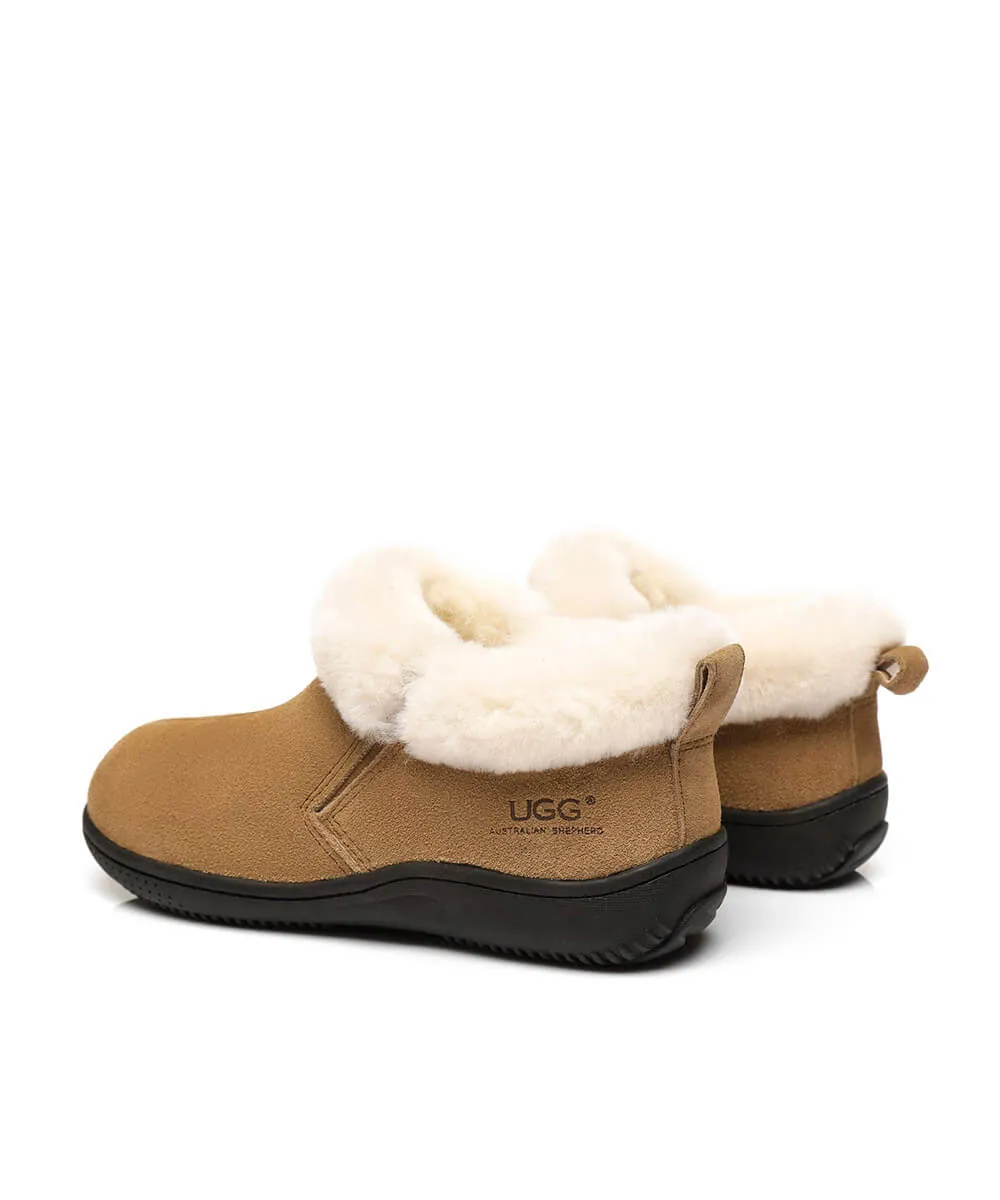 Damen UGG Hausschuhe für den täglichen Gebrauch UGG Schuhe