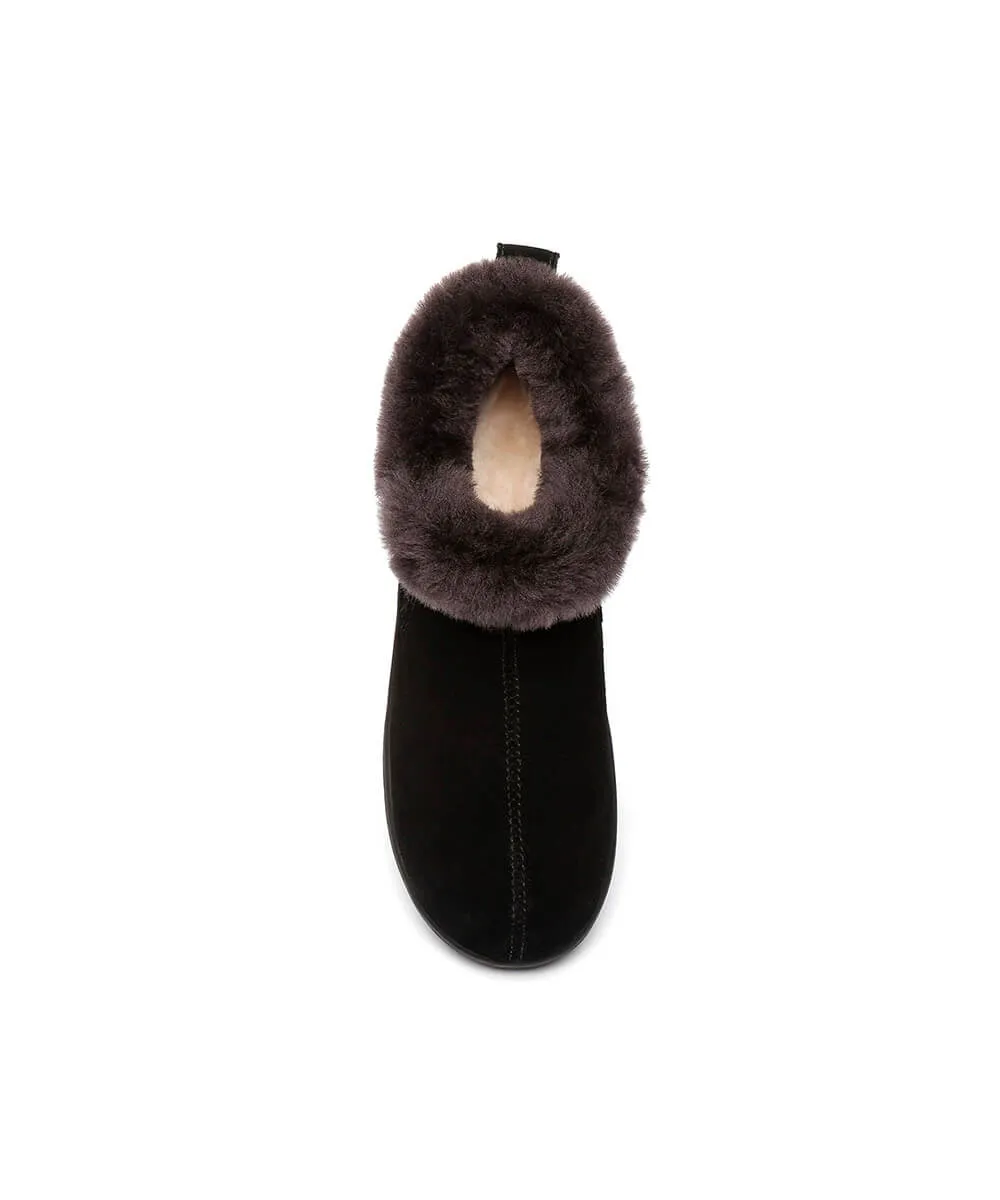 Damen UGG Hausschuhe für den täglichen Gebrauch UGG Schuhe