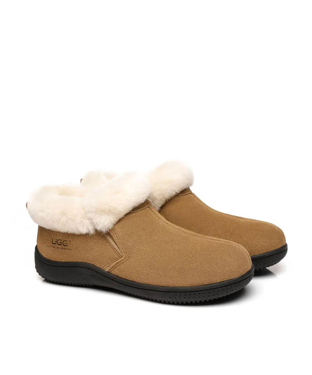 Damen UGG Hausschuhe für den täglichen Gebrauch UGG Schuhe