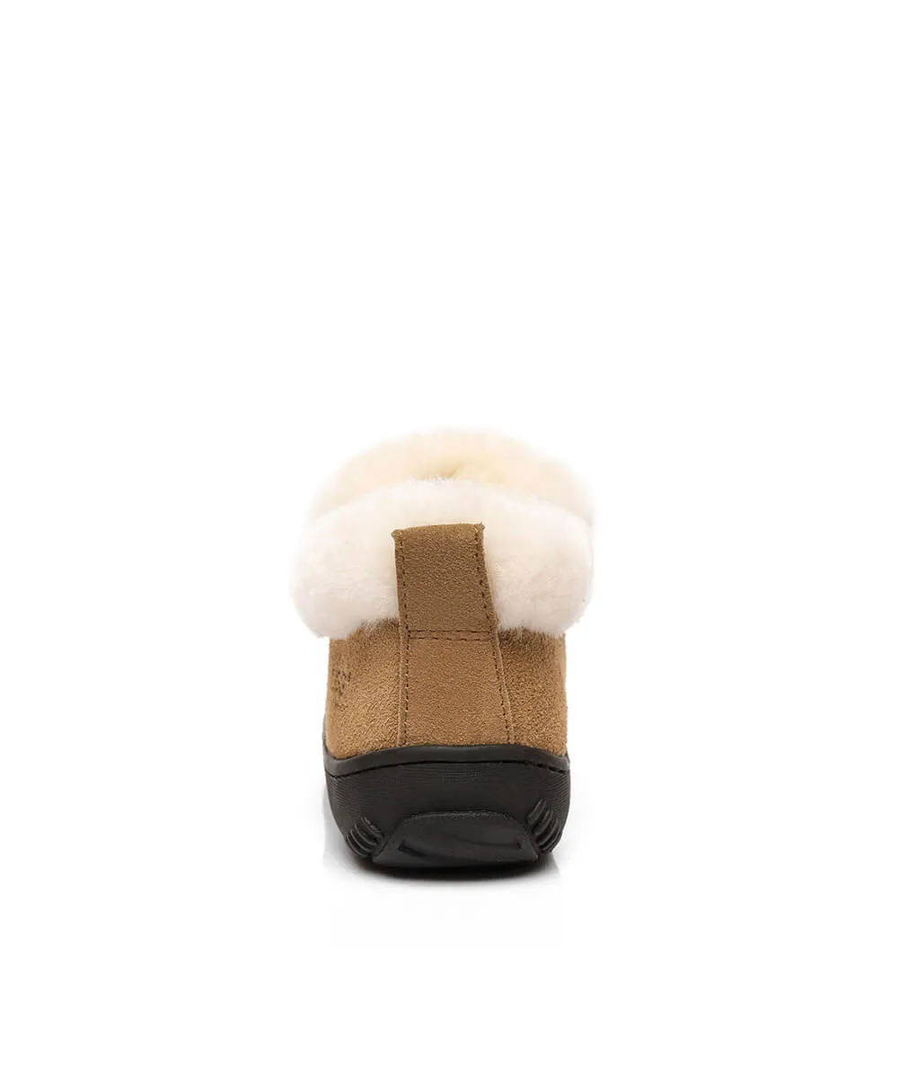 Damen UGG Hausschuhe für den täglichen Gebrauch UGG Schuhe