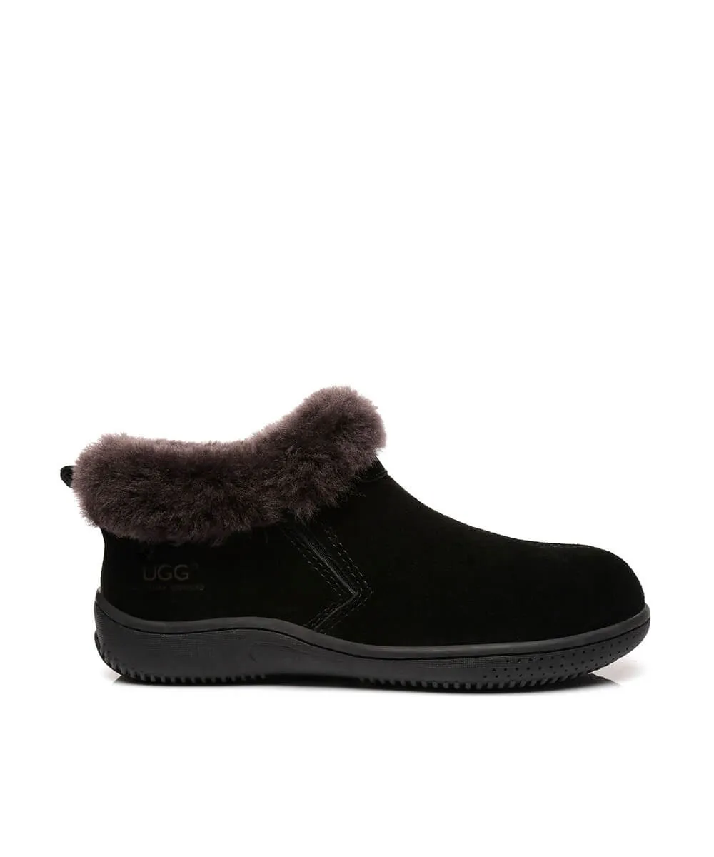 Damen UGG Hausschuhe für den täglichen Gebrauch UGG Schuhe