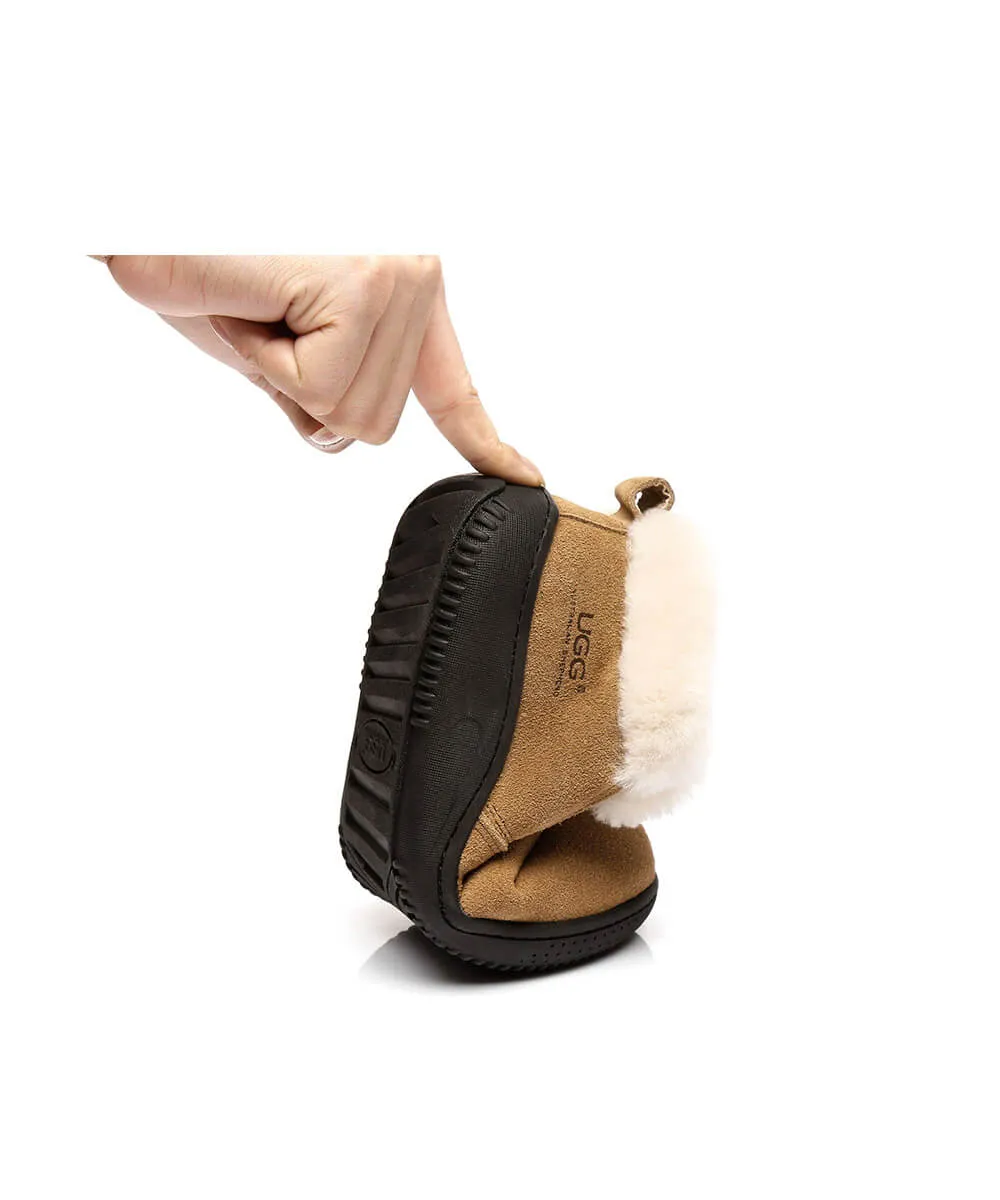 Damen UGG Hausschuhe für den täglichen Gebrauch UGG Schuhe
