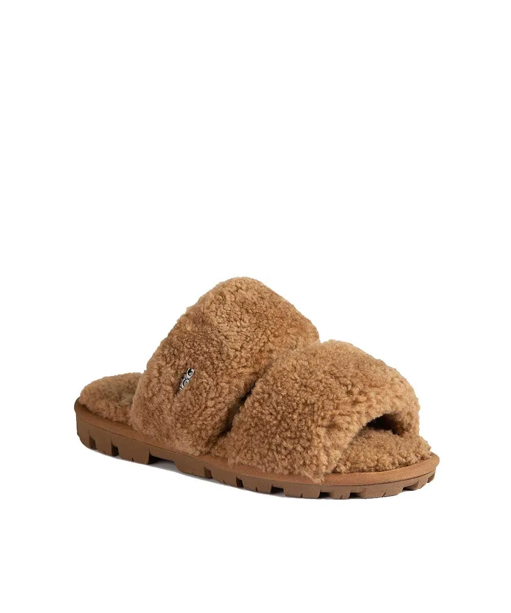 UGG Donna Fluffy Slide Damenschuhe von UGG