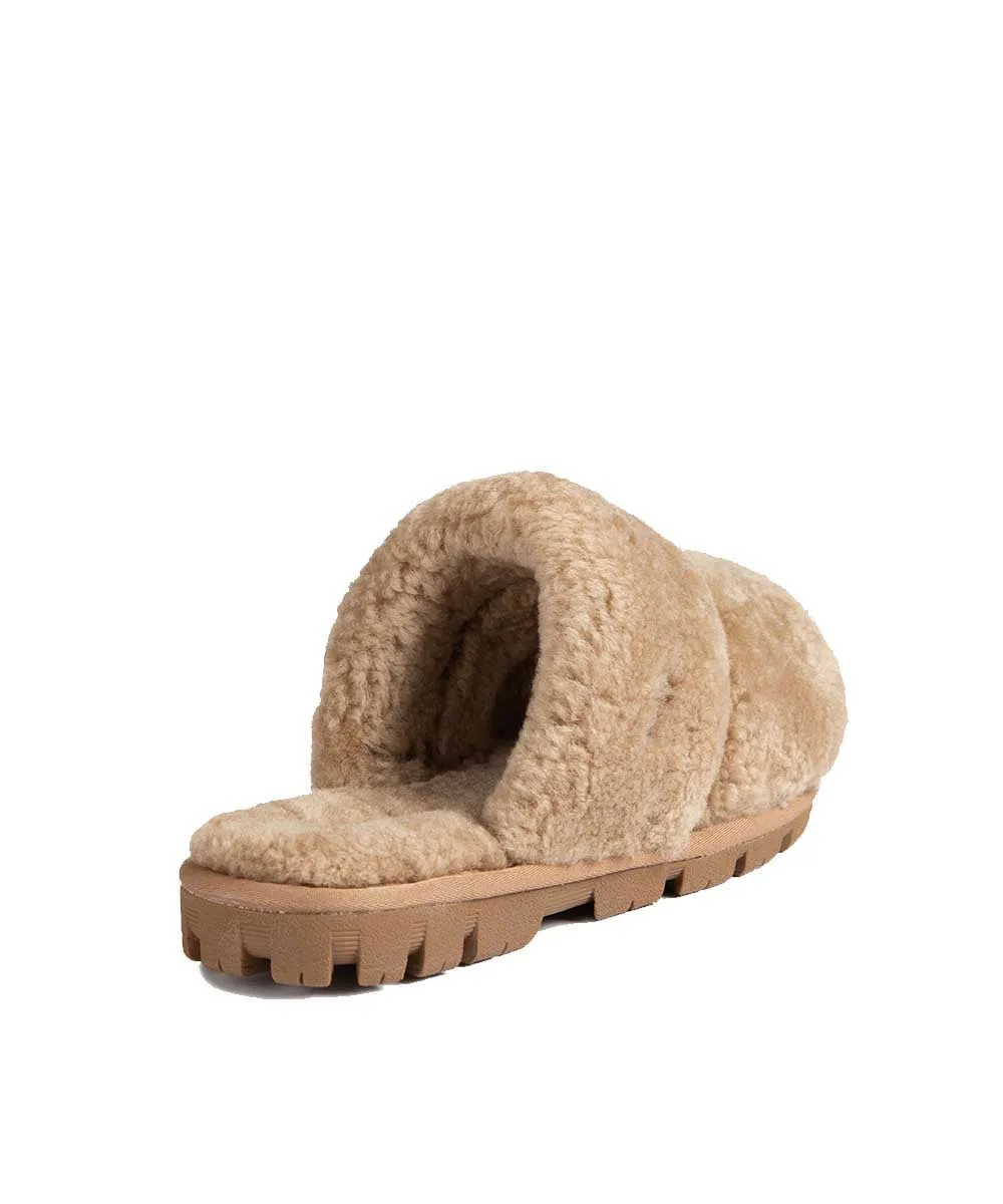 UGG Donna Fluffy Slide Damenschuhe von UGG