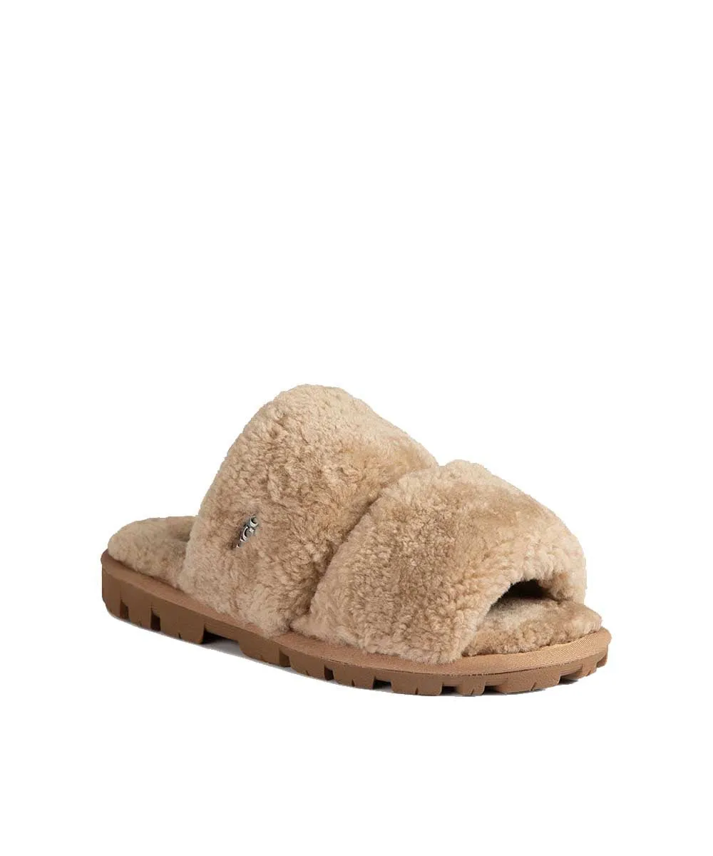 UGG Donna Fluffy Slide Damenschuhe von UGG