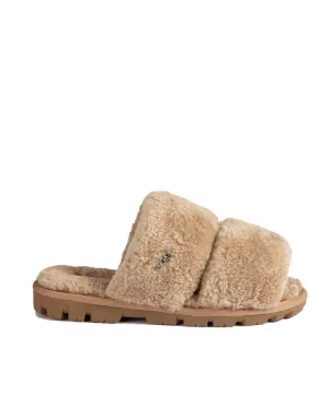 UGG Donna Fluffy Slide Damenschuhe von UGG