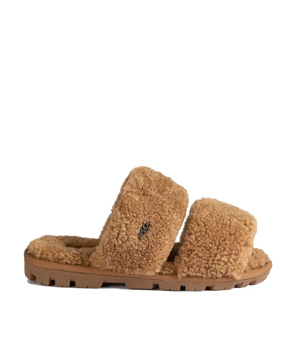 UGG Donna Fluffy Slide Damenschuhe von UGG