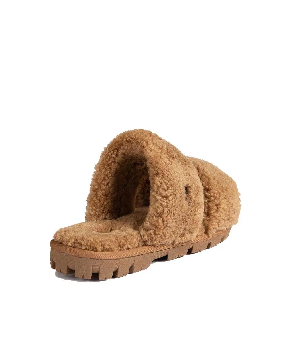UGG Donna Fluffy Slide Damenschuhe von UGG