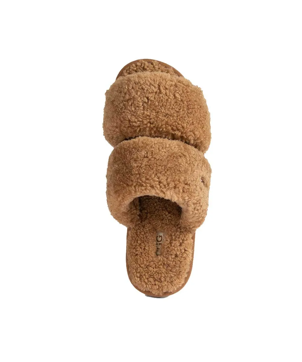 UGG Donna Fluffy Slide Damenschuhe von UGG