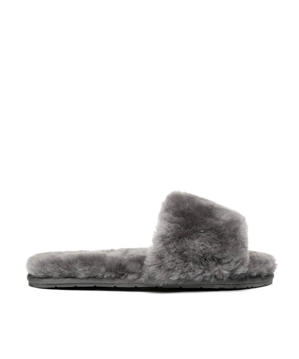 Damen UGG Flossy Hausschuhe UGG Schuhe
