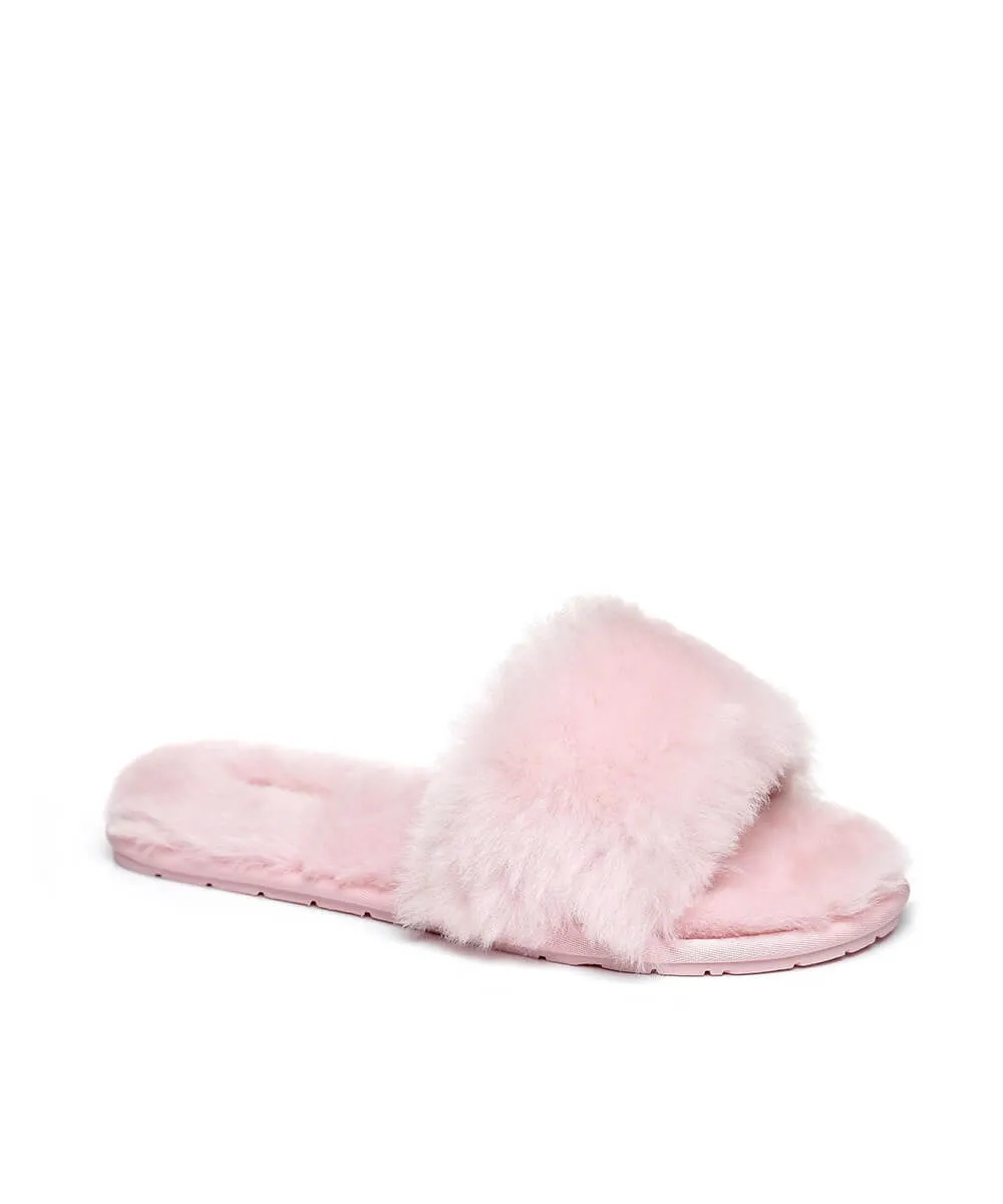 Damen UGG Flossy Hausschuhe UGG Schuhe