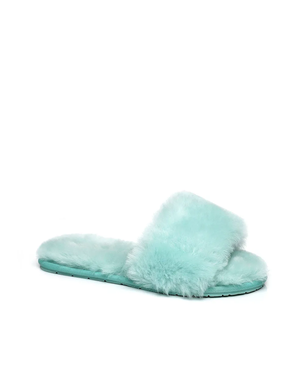 Damen UGG Flossy Hausschuhe UGG Schuhe