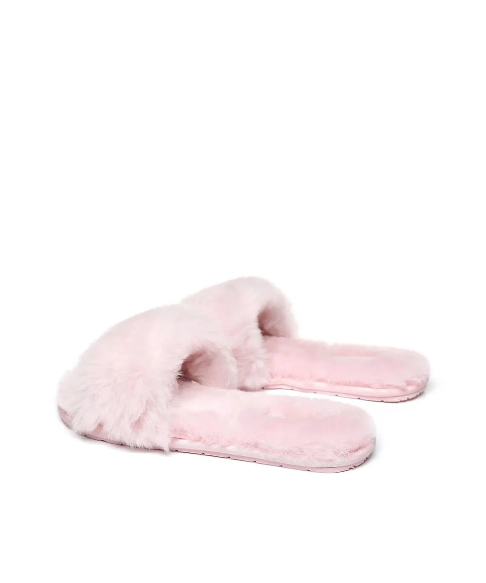 Damen UGG Flossy Hausschuhe UGG Schuhe