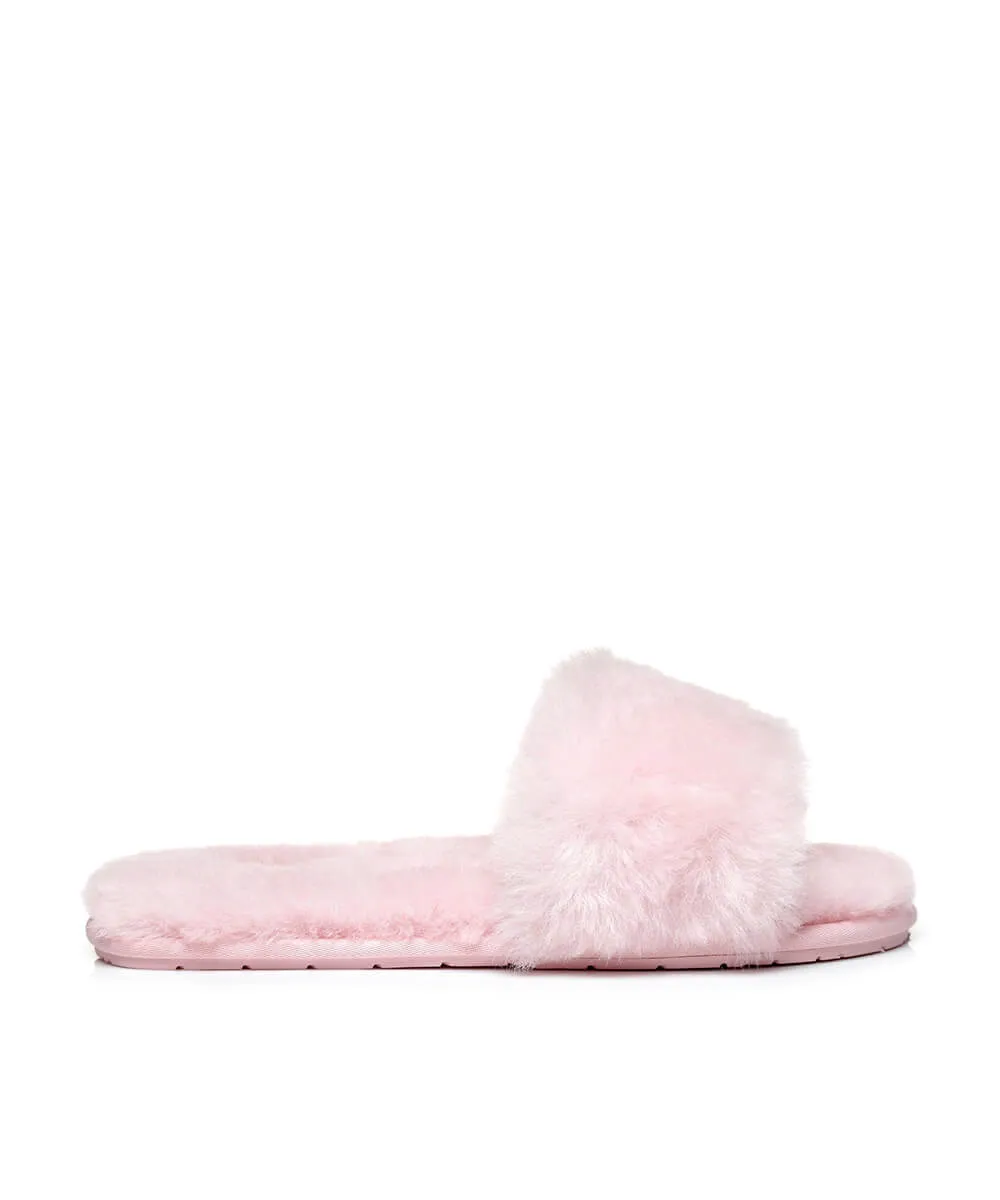 Damen UGG Flossy Hausschuhe UGG Schuhe