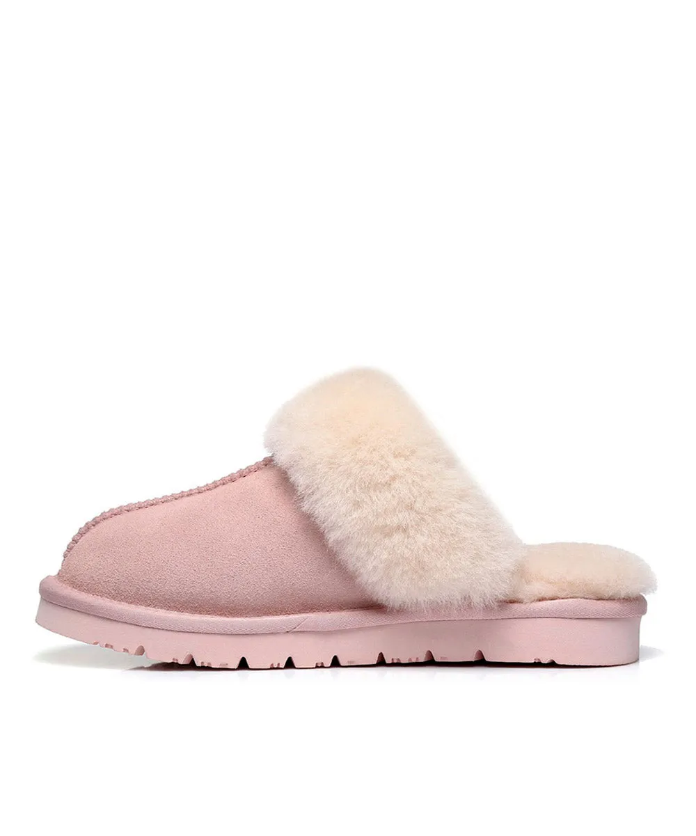 Damenschuhe UGG Fuzzy Pantoffeln UGG Schuhe