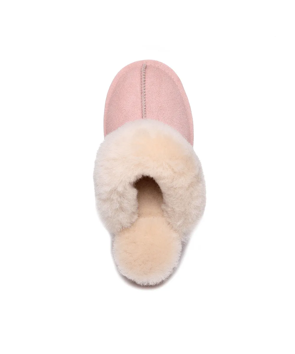 Damenschuhe UGG Fuzzy Pantoffeln UGG Schuhe