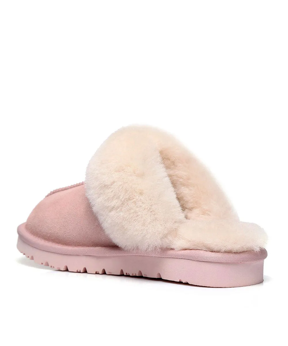 Damenschuhe UGG Fuzzy Pantoffeln UGG Schuhe