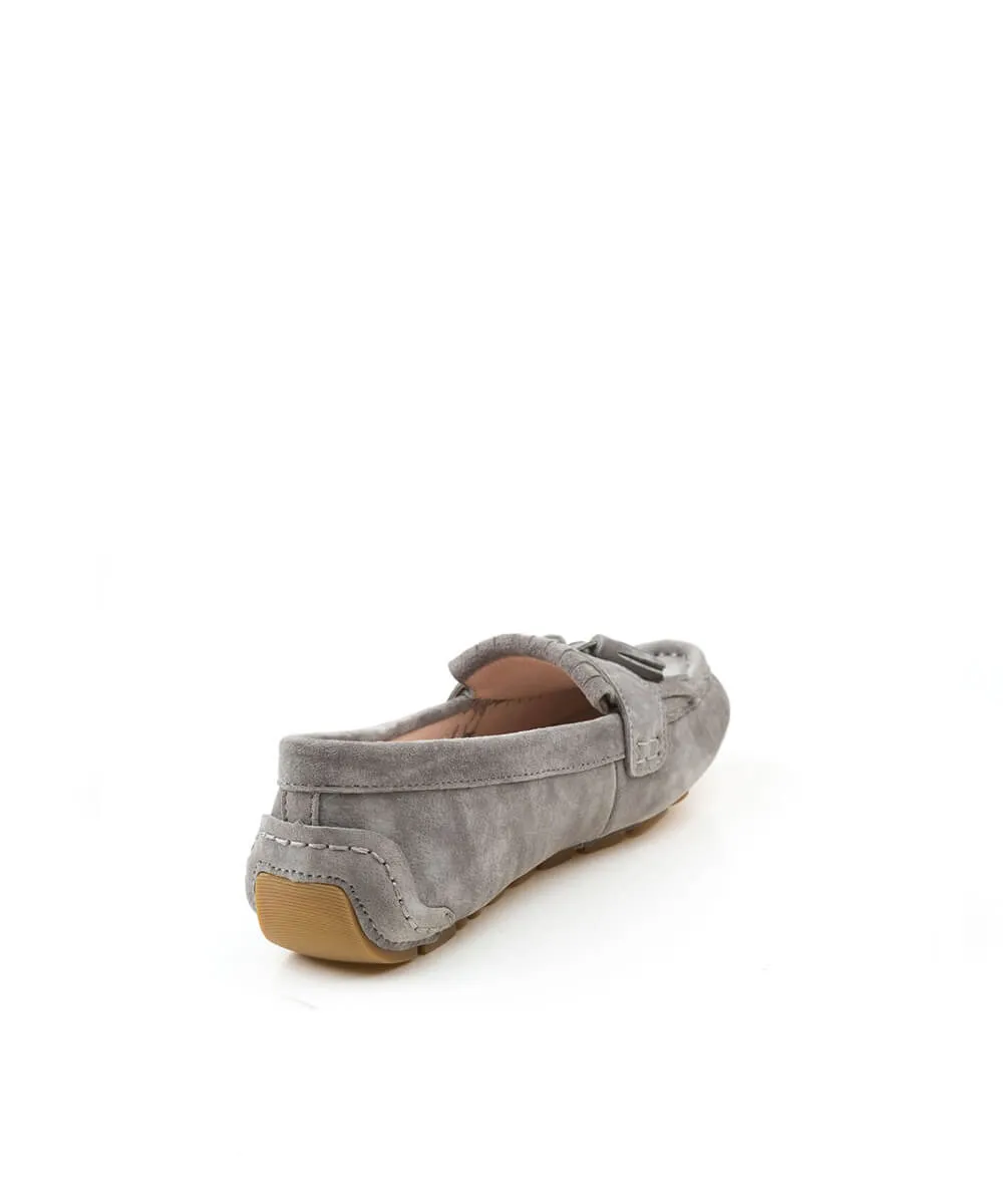 UGG Mokassins für Damen mit Quaste