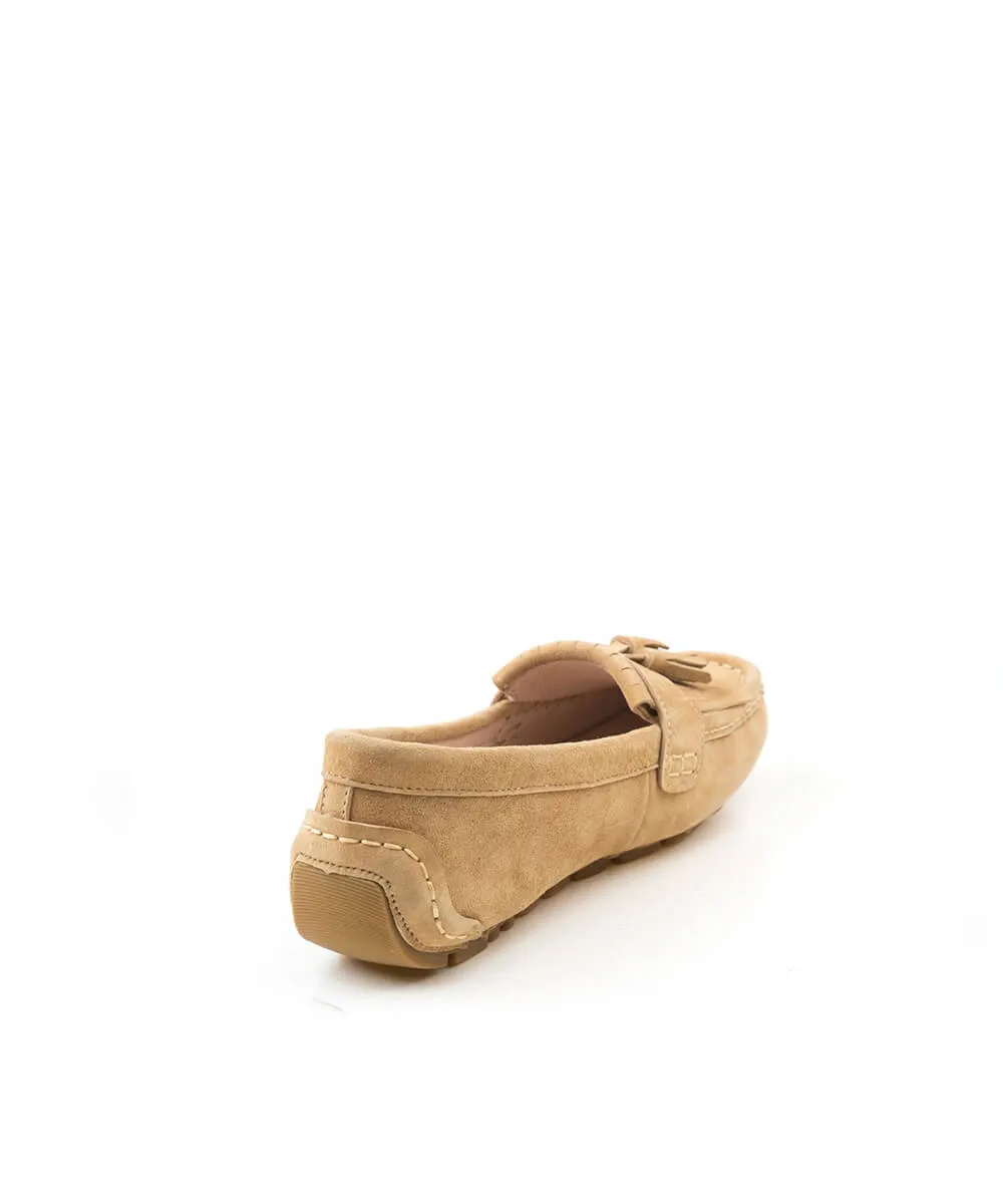 UGG Mokassins für Damen mit Quaste