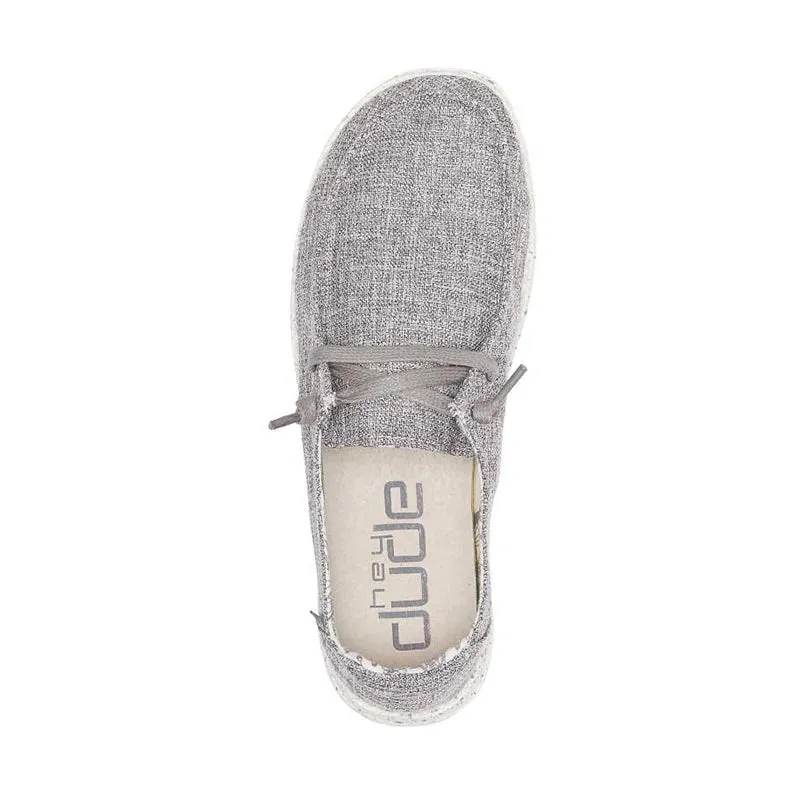 DAMEN WENDY BLEND LEINEN