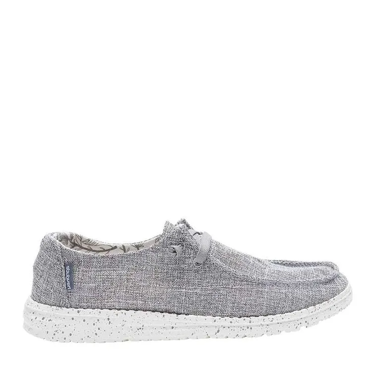 DAMEN WENDY BLEND LEINEN