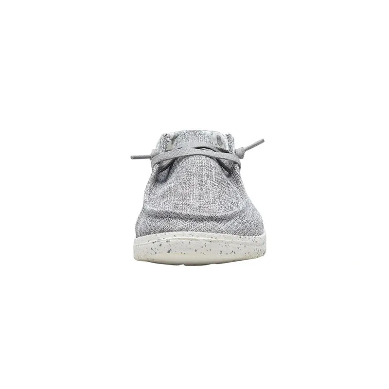 DAMEN WENDY BLEND LEINEN