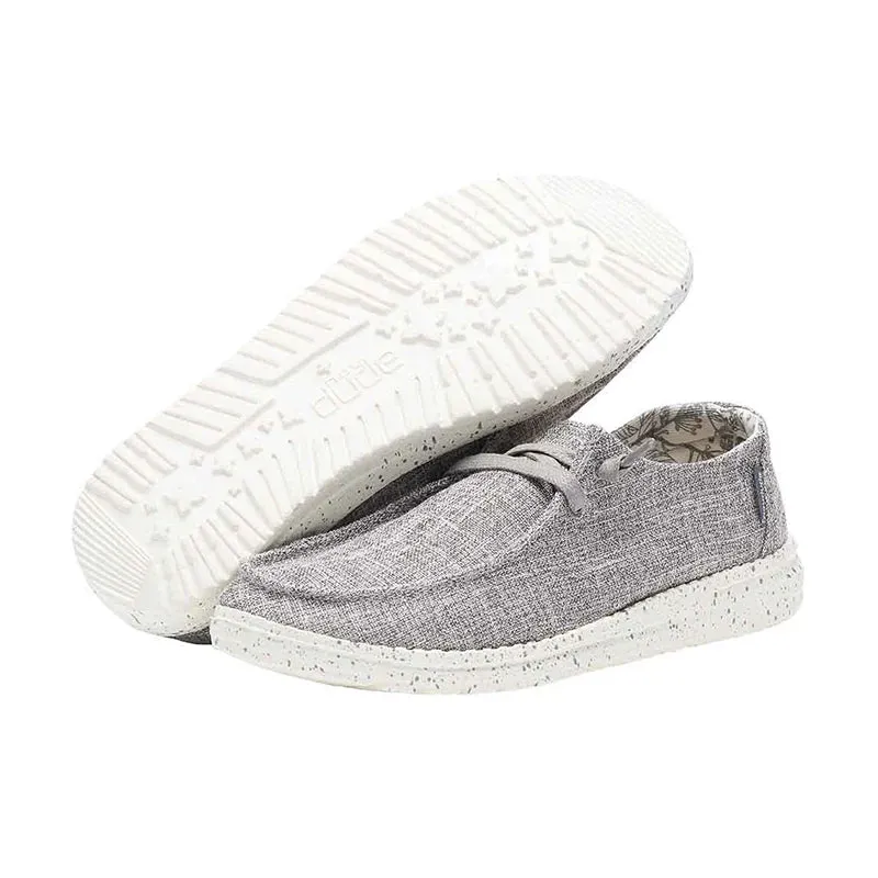 DAMEN WENDY BLEND LEINEN