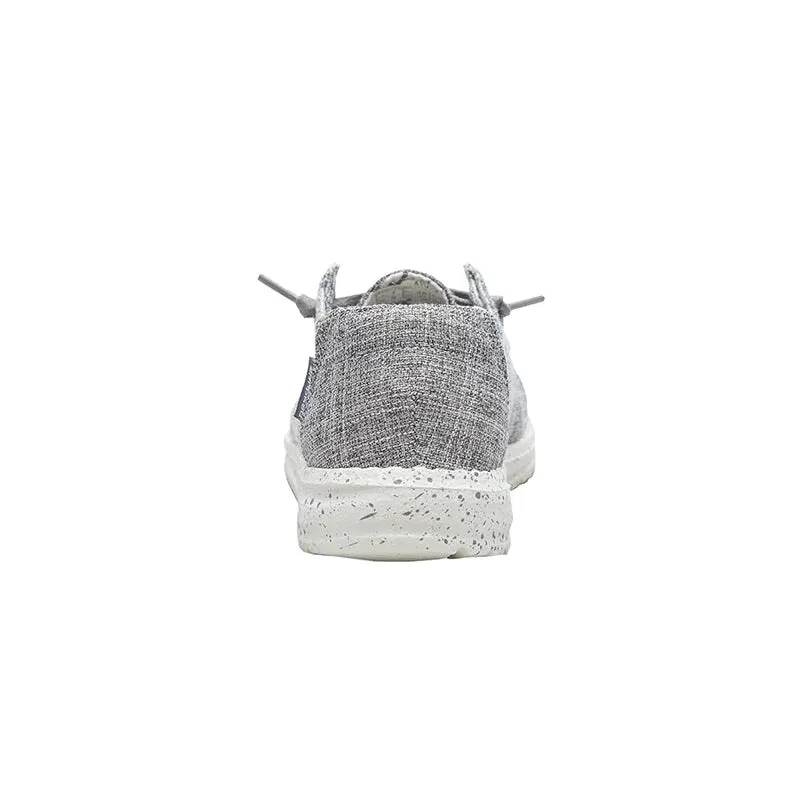 DAMEN WENDY BLEND LEINEN