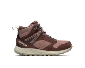 DAMEN WILDWOOD MID LTR WP