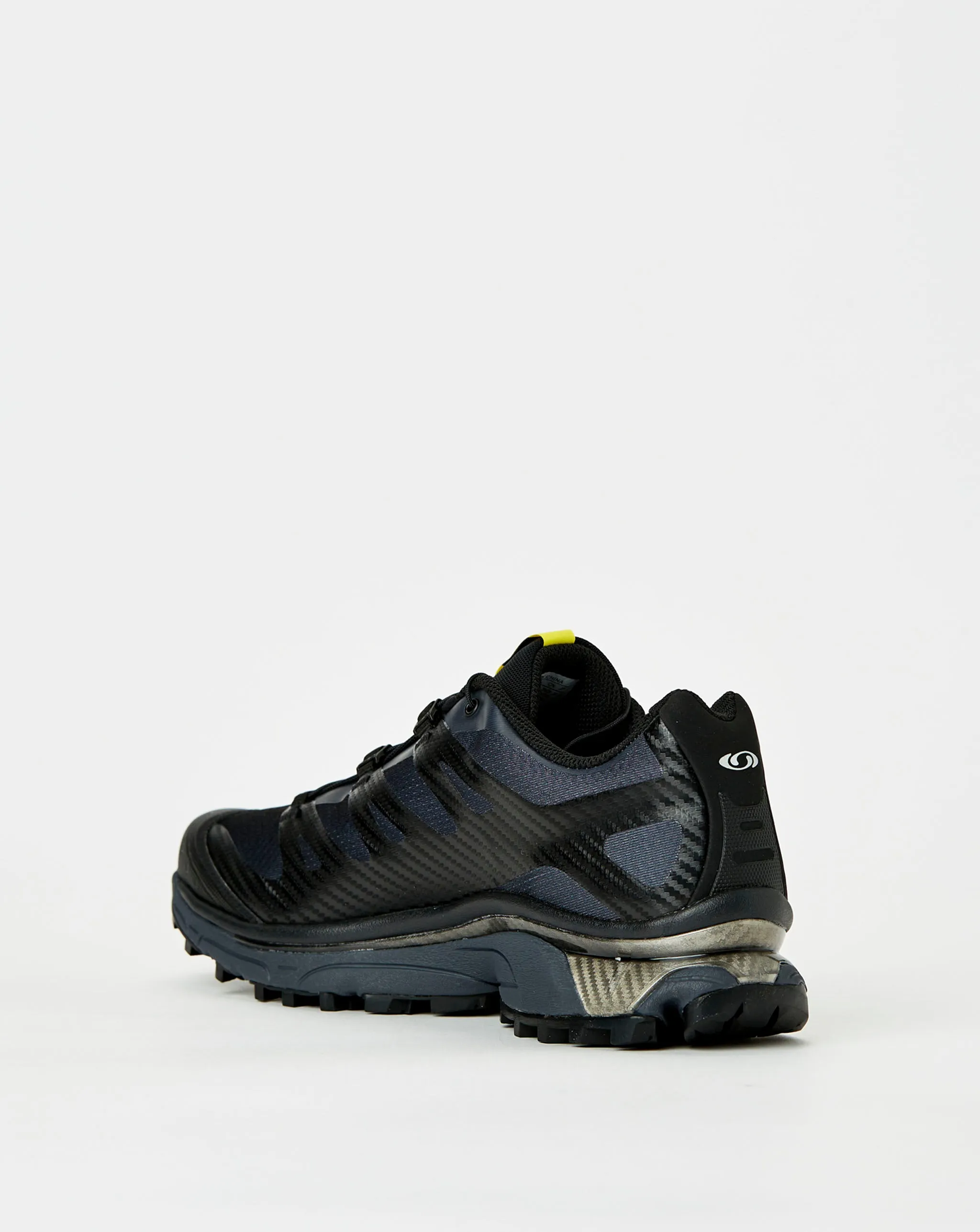 XT-4 OG 'Schwarzes Ebenholz'