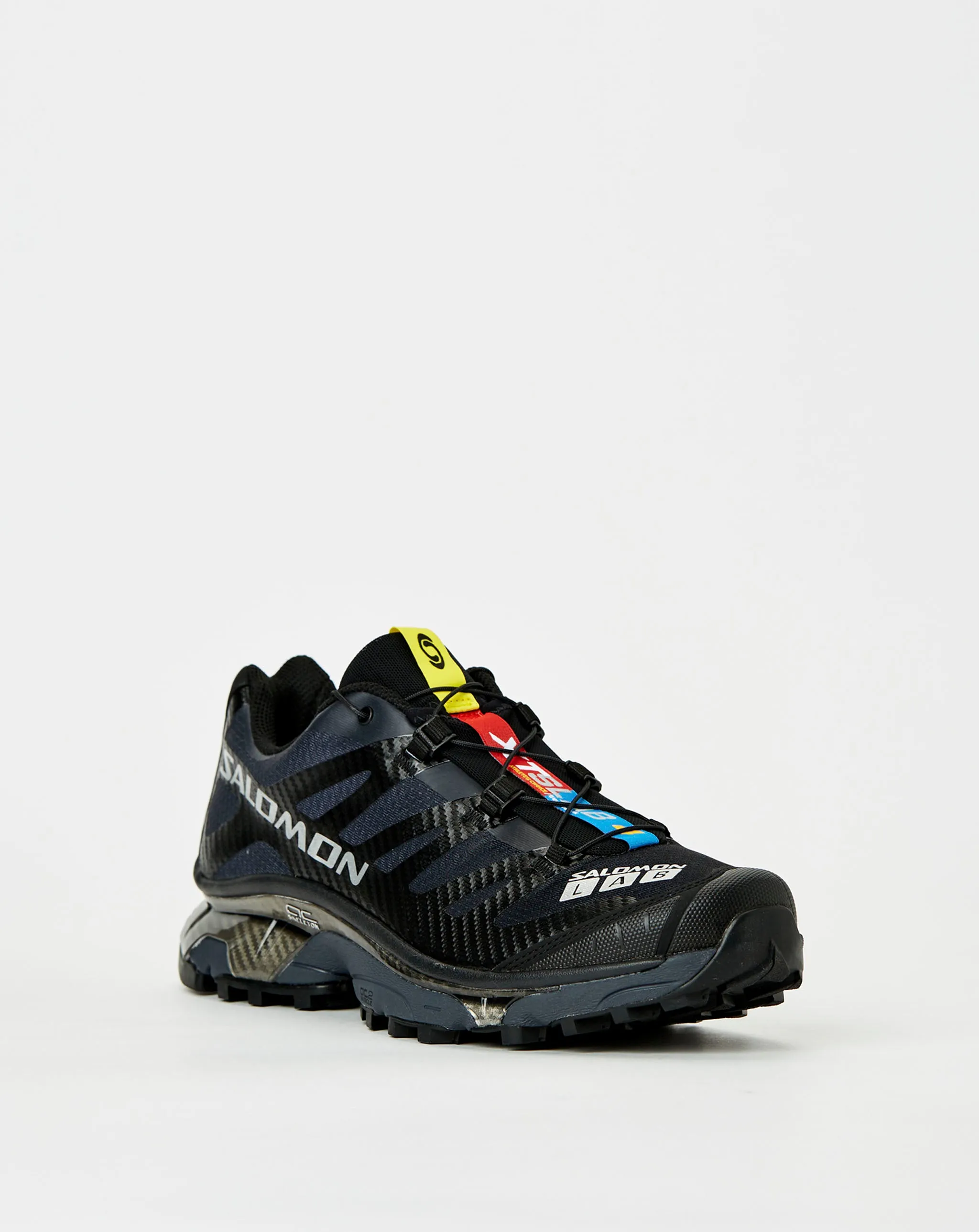 XT-4 OG 'Schwarzes Ebenholz'