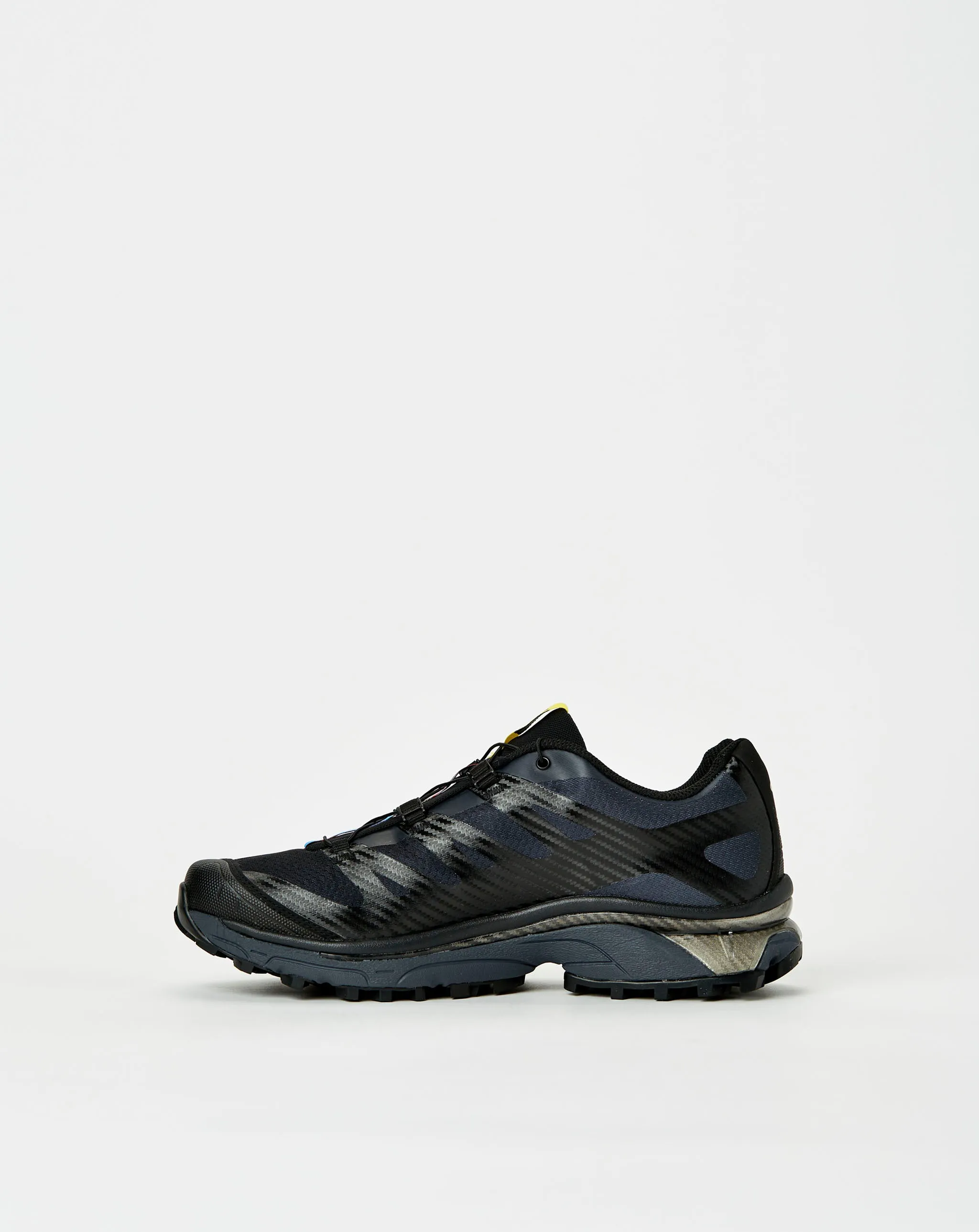 XT-4 OG 'Schwarzes Ebenholz'