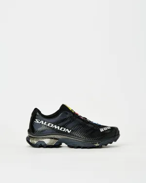 XT-4 OG 'Schwarzes Ebenholz'