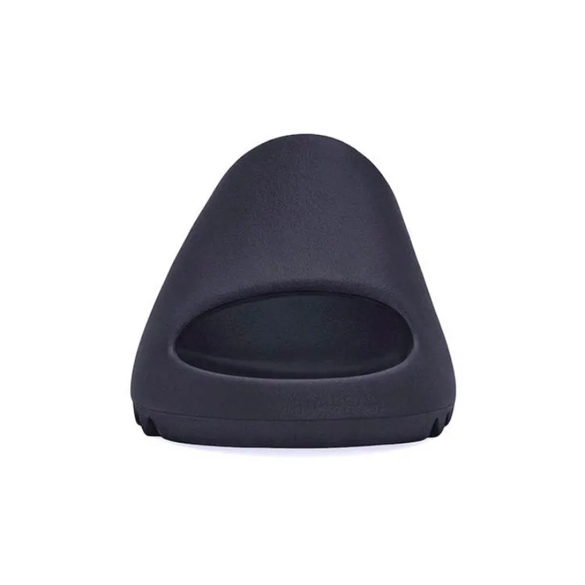Yeezy Slide Onyx Schwarz von adidas Adidas Sneakers