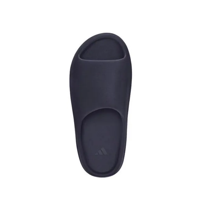 Yeezy Slide Onyx Schwarz von adidas Adidas Sneakers