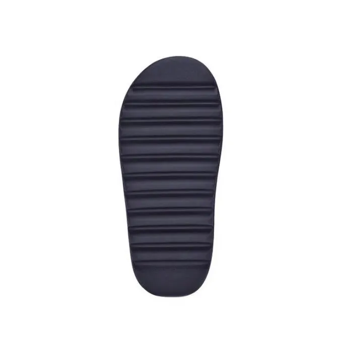 Yeezy Slide Onyx Schwarz von adidas Adidas Sneakers