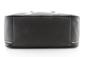Ysl Taschen Saint Laurent Toile Classic Monogram 24 Stunden Logo Aktentasche Gepäck 343690